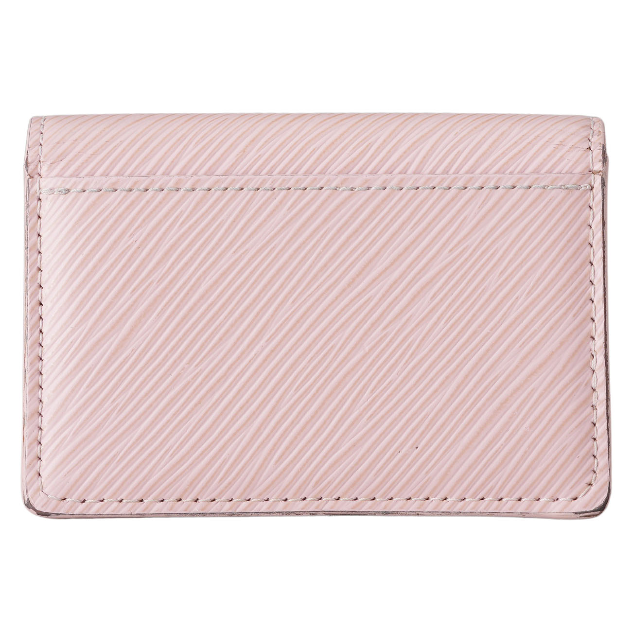 LOUIS VUITTON(USED)루이비통 에삐 트위스트 카드지갑